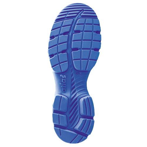 Sandalia S1P SRC ESD, SL 465 XP, Ancho 12, Talla 37