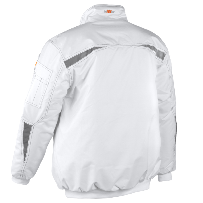 1758-Chaqueta de piloto Texxor Fjord_Rueckansicht.jpg