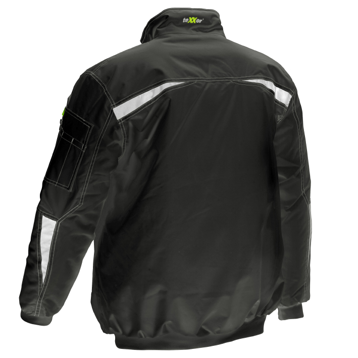 1757-Chaqueta de piloto Texxor Fjord_Rueckansicht.jpg