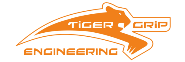 Empuñadura de tigre