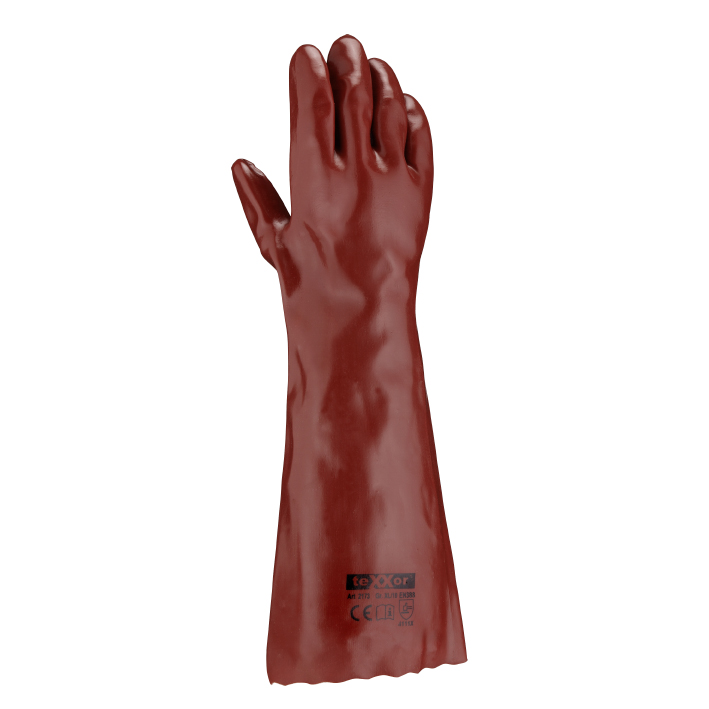 2508-Texxor PVC marrón rojizo 45 cm.jpg