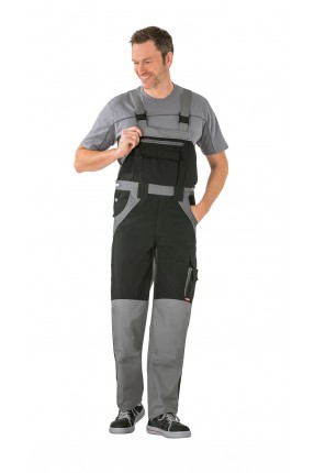 4218PL-Planam Pantalón de peto Canvas 320.jpg